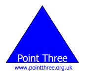 Point Three