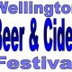 Wellington Beer and cider logo