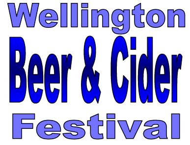 Wellington Beer and cider logo